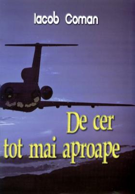 De cer tot mai aproape, poezii crestine