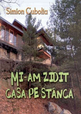 Mi-am zidit casa pe stanca, Poezii crestine