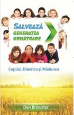 Salveaza generatia urmatoare