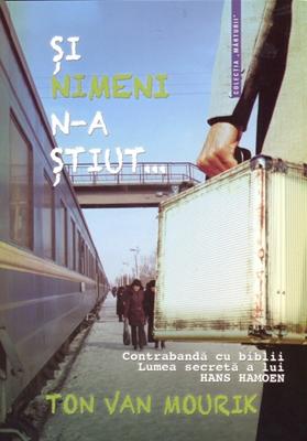 Şi nimeni n-a ştiut