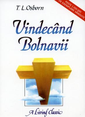 Vindecând bolnavii