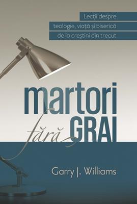 Martori fara grai