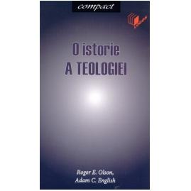O istorie a teologiei