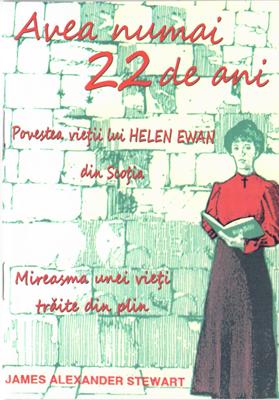 Avea numai 22 de ani