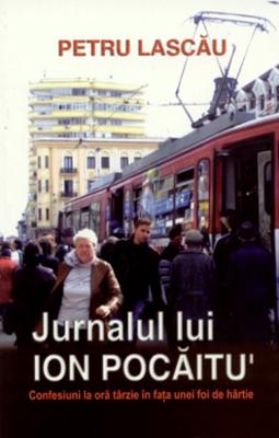 Jurnalul lui Ion Pocăitu'
