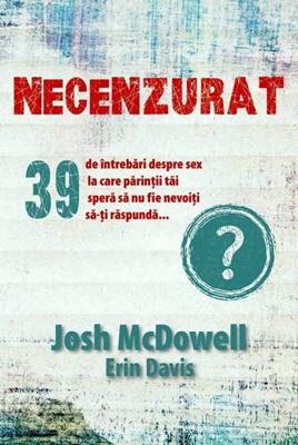 Necenzurat