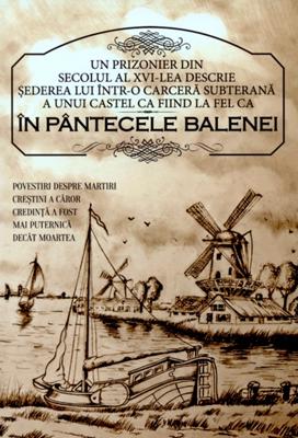 În pântecele balenei