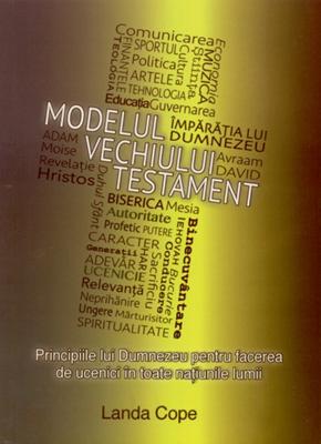 Modelul Vechiului Testament