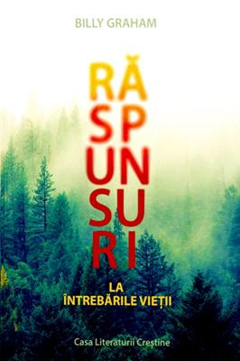 Raspunsuri la intrebarile vietii