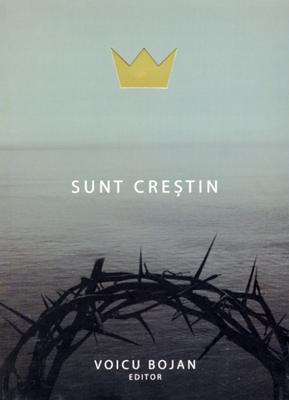 Sunt creştin/ I am a christian