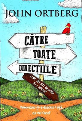 Către toate direcţiile