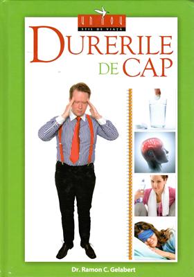 Durerile de cap