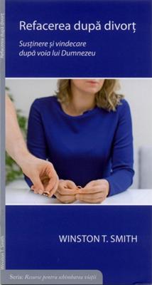 Refacerea după divorţ