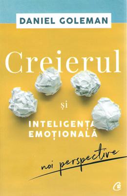 Creierul si inteligența emoțională