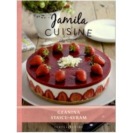Jamila Cuisine - vol. 1