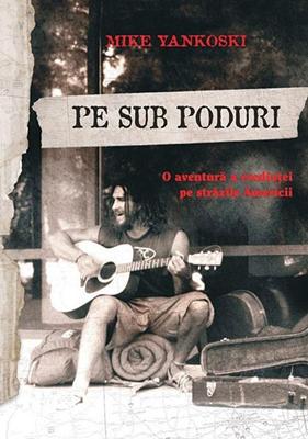 Pe sub poduri