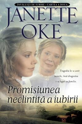 Promisiunea neclintită a iubirii, Învăluiţi de iubire, vol. 2
