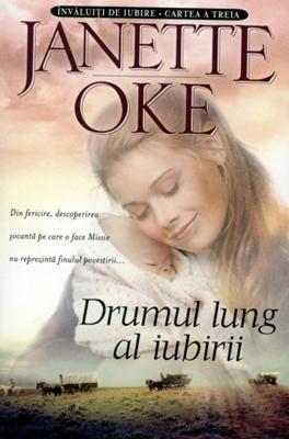 Drumul lung al iubirii, Învăluiţi în iubire, vol. 3