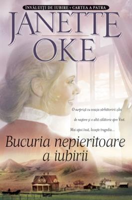 Bucuria nepieritoare a iubirii, Învăluiţi în iubire, vol. 4