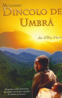 Mozambic, dincolo de umbră