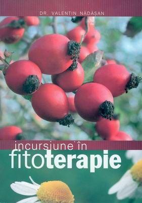 Incursiune în fitoterapie