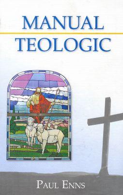 Manual teologic
