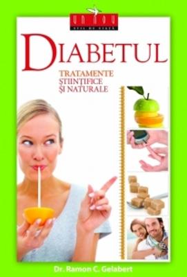 Diabetul - tratamente stiintifice si naturale