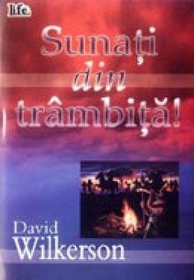 Sunaţi din trâmbiţă