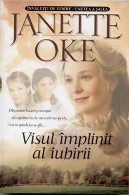 Visul împlinit al iubirii, Învăluiţi în iubire, vol. 6