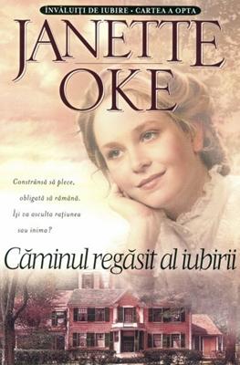Căminul regăsit al iubirii, Învăluiţi în iubire, vol. 8