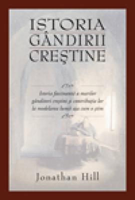 Istoria gândirii creştine