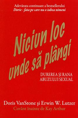 Niciun loc unde să plângi