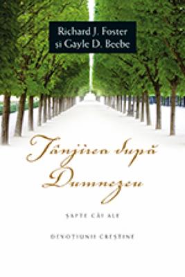 Tanjirea dupa Dumnezeu