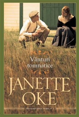 Vânturi tomnatice - Seria Anotimpurile inimii 2