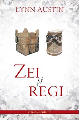 Zei şi Regi - Cronicile regilor vol. 1