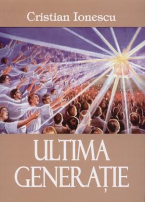 Ultima generaţie