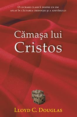 Cămaşa lui Cristos