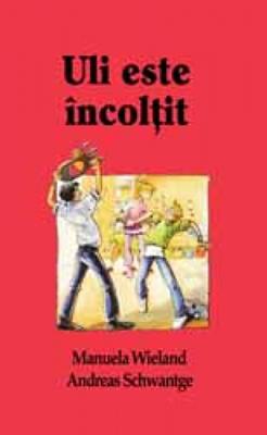 Uli este încolţit