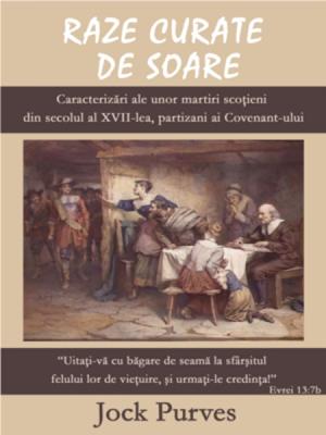 Raze curate de soare