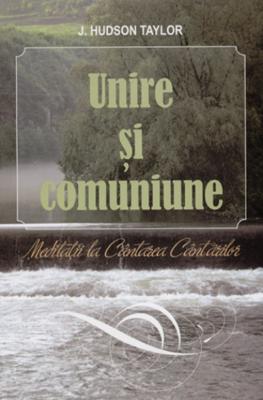 Unire şi comuniune