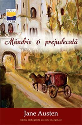 Mândrie şi prejudecată