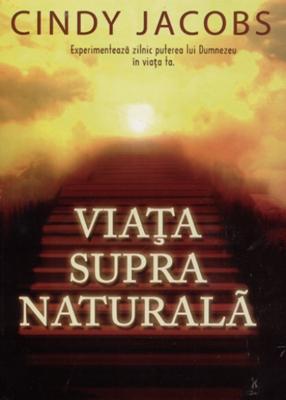 Viaţa supranaturală
