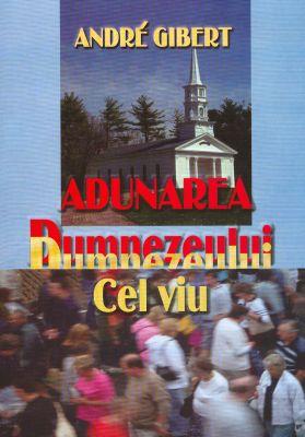 Adunarea Dumnezeului Cel viu
