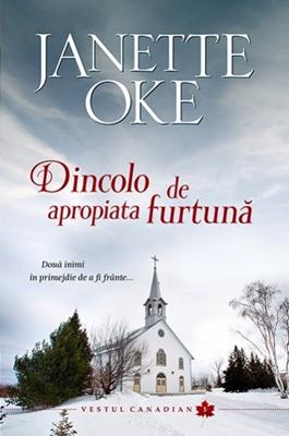 Dincolo de apropiata furtună - Vestul canadian vol.5