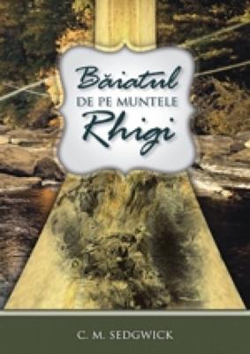 Băiatul de pe muntele Rhigi