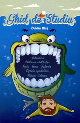 Ghid de studiu: vol. 1