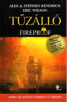 Tüzálló Fireproof