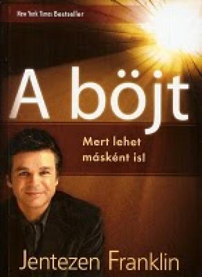 A böjt.  Mert lehet másként is!