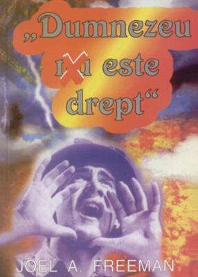 Dumnezeu este drept