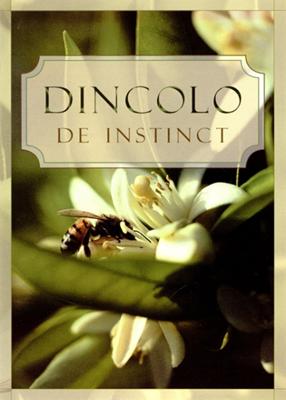 Dincolo de instinct